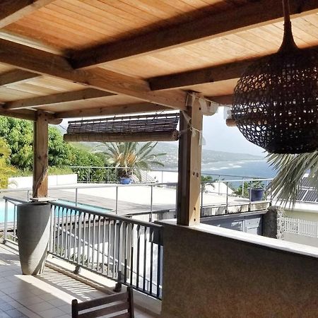 Au Claire De L'Eau Apartment Saint-Leu Ngoại thất bức ảnh