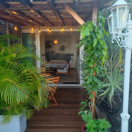 Au Claire De L'Eau Apartment Saint-Leu Ngoại thất bức ảnh