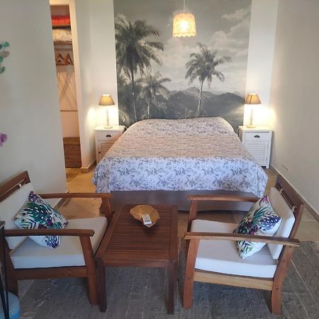 Au Claire De L'Eau Apartment Saint-Leu Ngoại thất bức ảnh