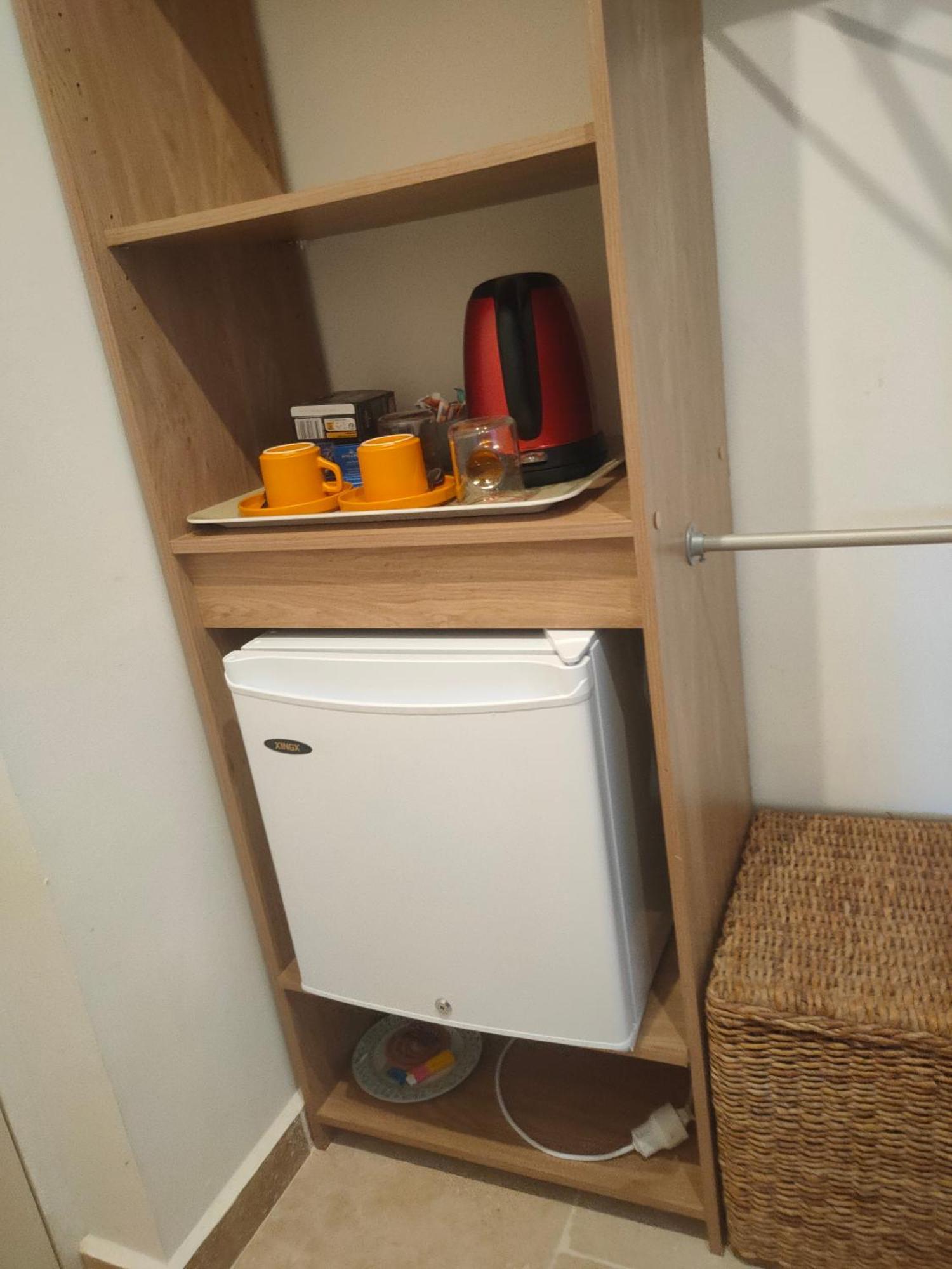 Au Claire De L'Eau Apartment Saint-Leu Ngoại thất bức ảnh