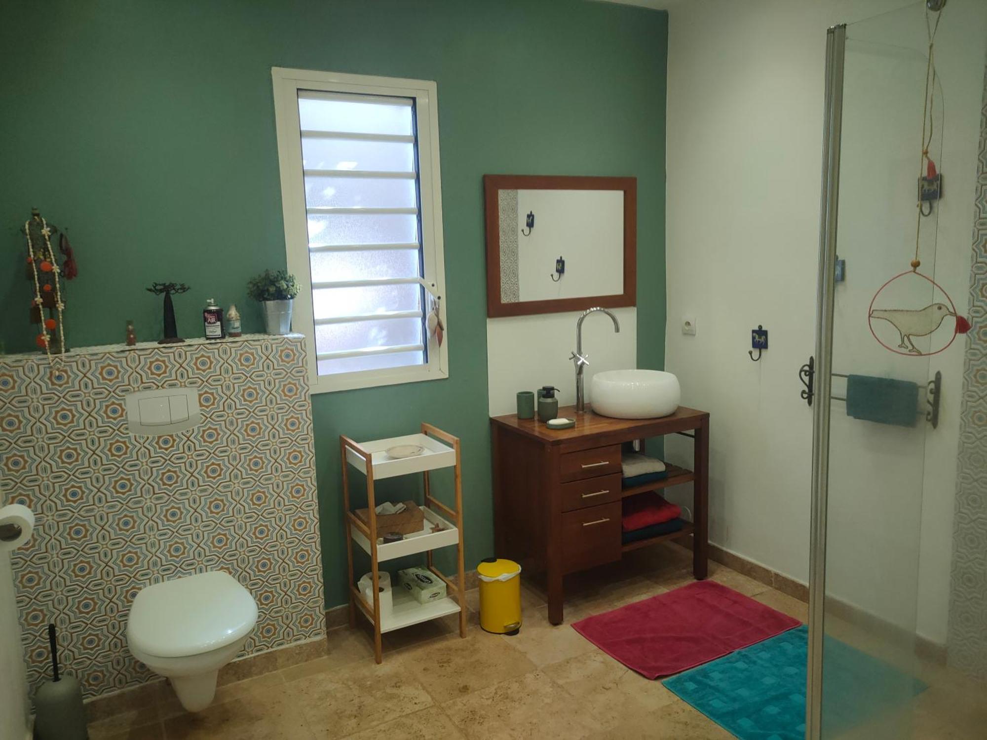Au Claire De L'Eau Apartment Saint-Leu Ngoại thất bức ảnh